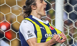 Fenerbahçe, Çağlar Söyüncü'yü açıkladı