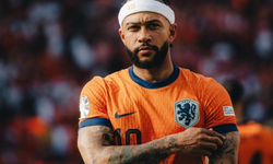 Memphis Depay’dan gündem yaratan paylaşım