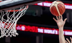 FIBA Olimpiyat Elemeleri başladı