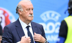 Del Bosque, Alman basınını yalanladı