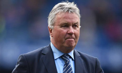 Guus Hiddink’ten iddialı açıklamalar