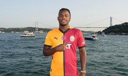 Batshuayi: “Özel bir insanım”