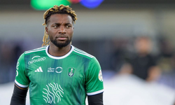 Allan Saint-Maximin, Fenerbahçe’ye “evet” dedi