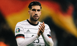 Emre Can, Napoli’ye mi gidiyor?