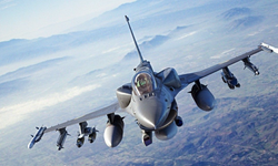 Norveç'ten Ukrayna'ya F-16 desteği!