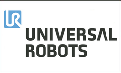 Universal Robots, ürünlerini piyasaya sürdü