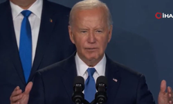 ABD Başkanı Joe Biden’dan Putin gafı