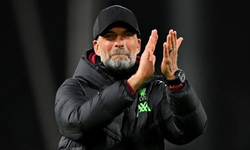 Jurgen Klopp, ABD’nin teklifini geri çevirdi