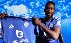 Leicester City, Ndidi ile olan sözleşmesini uzattı