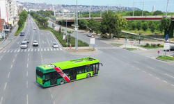 Yeşil ulaşımın öncüsü: Lityum pilli elektrikli otobüsler