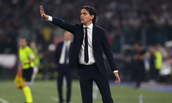 İnter, Inzaghi'nin sözleşmesini 2026'ya kadar uzattı