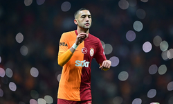 Hakim Ziyech: “Biz daha büyüğüz”