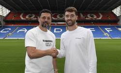 Cardiff City, Calum Chambers ile anlaştı