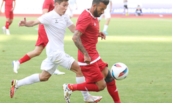 Antalyaspor, hazırlık maçında 3-2 mağlup oldu