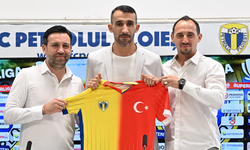 Mehmet Topal, beraberlikle başladı