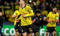 Marco Reus, Amerika yolcusu