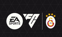 Galatasaray'dan EA SPORTS FC anlaşması