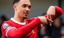 Real Madrid’in sıradaki hedefi: Trent Alexander-Arnold