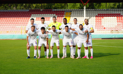 Hazırlık maçı: Eyüpspor 3-1 Boluspor