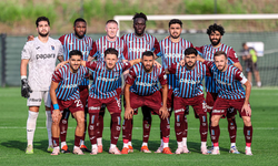 Trabzonspor’un da muhtemel rakibi  belli oldu