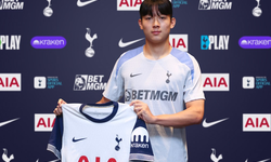 Tottenham’a bir Güney Koreli oyuncu daha