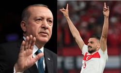 Cumhurbaşkanı Erdoğan’dan Merih Demiral açıklaması