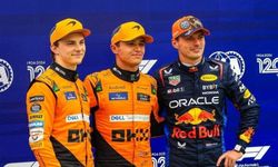 Macaristan GP’de pole pozisyonu Lando Norris’in