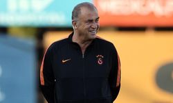 Fatih Terim'den Galatasaray'a cevap geldi