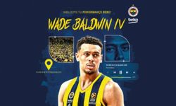 Fenerbahçe Beko transferlerine devam ediyor