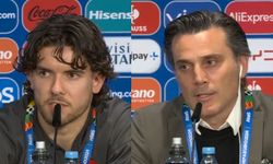 Montella ve Ferdi’den Merih cevabı