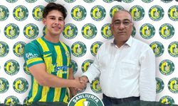 Galler'den Urfa'ya transfer