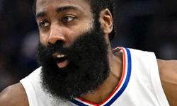 James Harden iki yılda 70 milyon dolar kazanacak