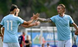 Lazio, rakibine gol yağdırdı 23-0!