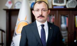 Eski Bakan Mehmet Muş TBMM asansöründe mahsur kaldı!