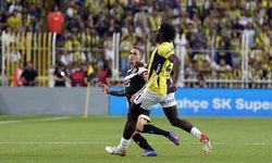 İY l Fenerbahçe 0-1 Lugano