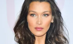 Bella Hadid, Adidas kampanyası için özür diledi