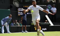 Wimbledon heyecanı sürüyor