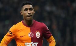 Galatasaray’a şok ceza!