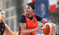 Galatasaray Kadın Basketbol Takımı, Brianna Fraser ile anlaştı