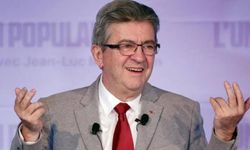 LFI Lideri Mélenchon'dan Filistin'i tanıma mesajı!