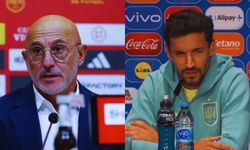 De La Fuente ve Jesus Navas: “Sabırsızlanıyoruz”