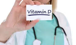 D vitamini eksikliği nedir? Hangi besinlerde bulunur?