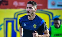 Mert Çetin Hellas Verona'dan ayrıldı