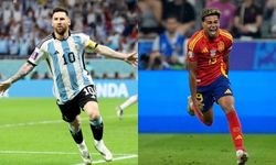 Messi ve Yamal çok önceden bir araya gelmiş