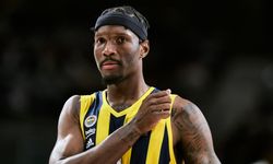 Fenerbahçe Beko, Nigel Hayes-Davis ile imzaladı