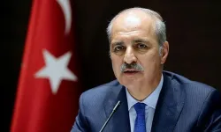 Numan Kurtulmuş Haniye suikastını kınadı