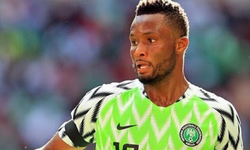 John Obi Mikel: Afrikalı köklerinizle gurur duyun!