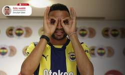 Fenerbahçe sonunda Sevilla’dan forvet aldı