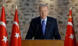 Cumhurbaşkanı Erdoğan'dan Srebrenitsa mesajı