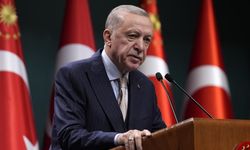 Erdoğan'dan Moody's açıklaması